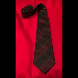Men’s Necktie Van Heusen